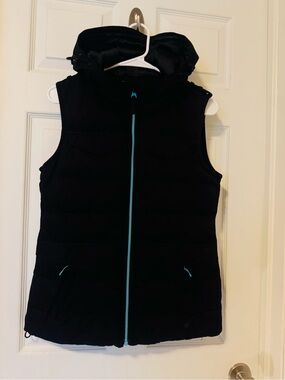 Obermeyer Dylan Insulated Vest